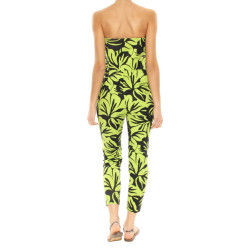 Overall Michael Kors green-black
